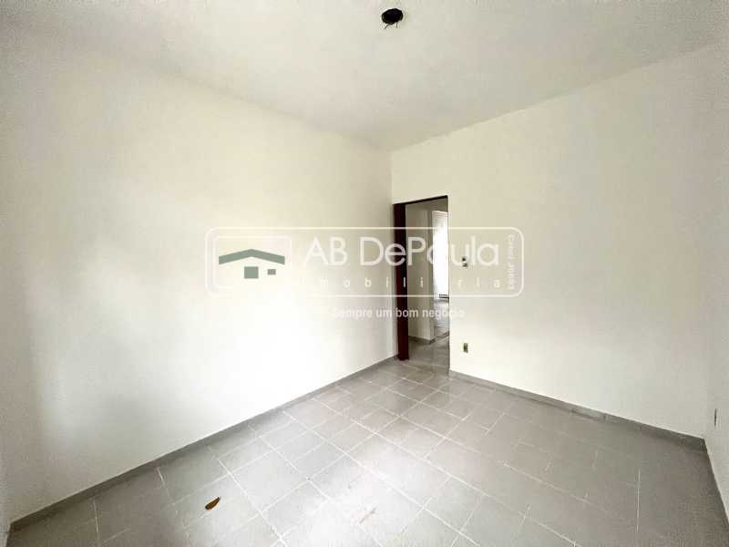 Conheça QUARTO 01 do imóvel - ALUGA EM SULACAP - APARTAMENTO COM 02 QUARTOS - ABAP20559 - 10 QUARTO 01 - ALUGA EM SULACAP - APARTAMENTO COM 02 QUARTOS - ABAP20559 - 10