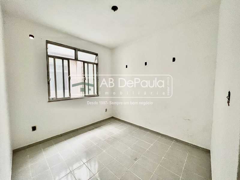 Conheça QUARTO 02 do imóvel - ALUGA EM SULACAP - APARTAMENTO COM 02 QUARTOS - ABAP20559 - 13 QUARTO 02 - ALUGA EM SULACAP - APARTAMENTO COM 02 QUARTOS - ABAP20559 - 13