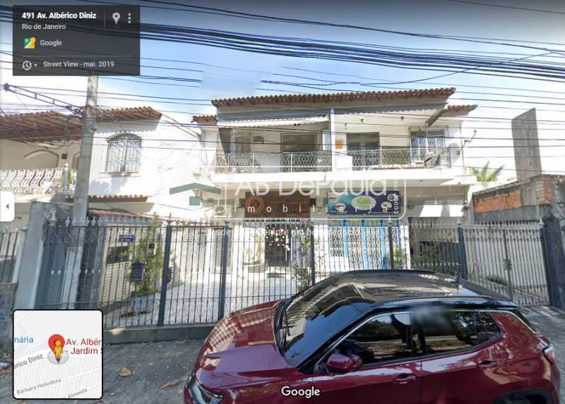 Conheça FACHADA do imóvel - ALUGA EM SULACAP - APARTAMENTO COM 02 QUARTOS - ABAP20559 - 29 FACHADA - ALUGA EM SULACAP - APARTAMENTO COM 02 QUARTOS - ABAP20559 - 29