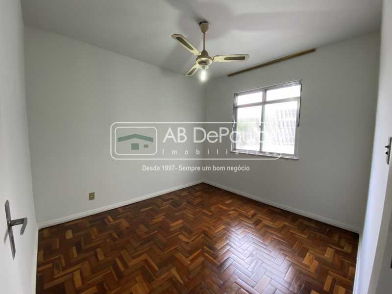 Conheça QUARTO 02 do imóvel - VENDE EM SULACAP - APARTAMENTO NO SEGUNDO ANDAR - CONDOMÍNIO CAMPO DOS AFONSOS - ABAP20561 - 12 QUARTO 02 - VENDE EM SULACAP - APARTAMENTO NO SEGUNDO ANDAR - CONDOMÍNIO CAMPO DOS AFONSOS - ABAP20561 - 12