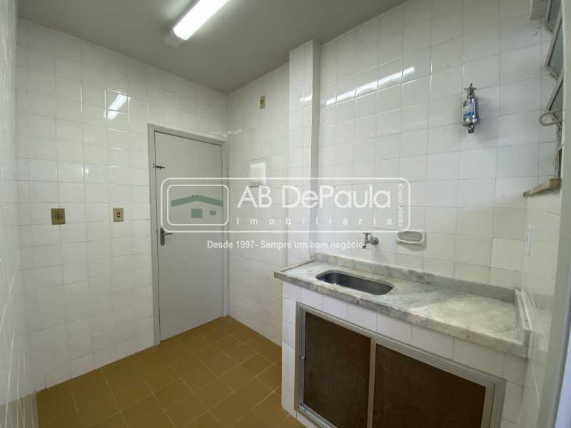 Conheça COZINHA do imóvel - VENDE EM SULACAP - APARTAMENTO NO SEGUNDO ANDAR - CONDOMÍNIO CAMPO DOS AFONSOS - ABAP20561 - 19 COZINHA - VENDE EM SULACAP - APARTAMENTO NO SEGUNDO ANDAR - CONDOMÍNIO CAMPO DOS AFONSOS - ABAP20561 - 19