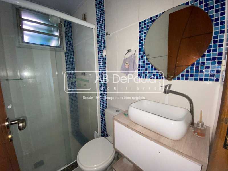 Conheça thumbnail 9 do imóvel - SULACAP - Ótimo apartamento TÉRREO, com 2 Quartos (ARMÁRIO PLANELADO), nada a fazer. - ABAP20567 - 11 thumbnail 9 - SULACAP - Ótimo apartamento TÉRREO, com 2 Quartos (ARMÁRIO PLANELADO), nada a fazer. - ABAP20567 - 11