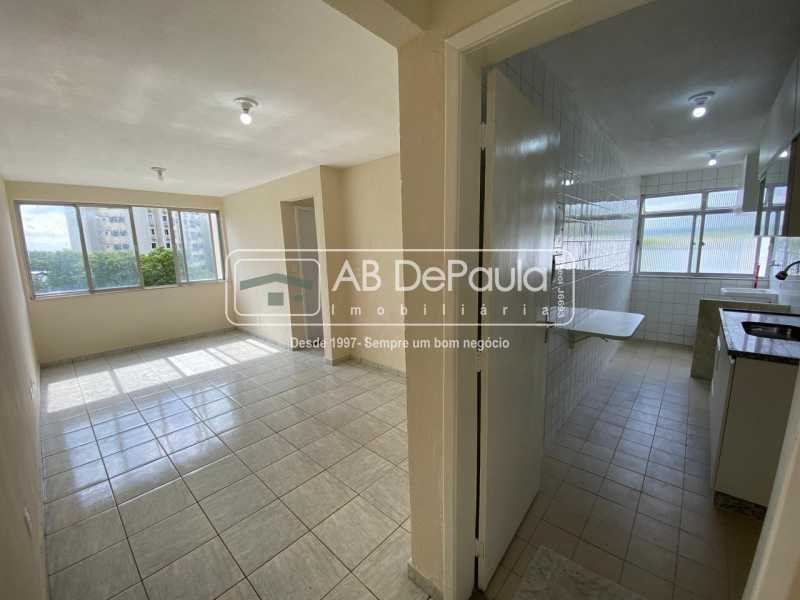 Conheça thumbnail 1 do imóvel - SULACAP - CONDOMÍNIO CABO ZACARIAS. Excelente Apartamento, CLARO E AREJADO - ABAP20570 - 4 thumbnail 1 - SULACAP - CONDOMÍNIO CABO ZACARIAS. Excelente Apartamento, CLARO E AREJADO - ABAP20570 - 4