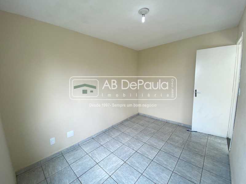 Conheça thumbnail 5 do imóvel - SULACAP - CONDOMÍNIO CABO ZACARIAS. Excelente Apartamento, CLARO E AREJADO - ABAP20570 - 12 thumbnail 5 - SULACAP - CONDOMÍNIO CABO ZACARIAS. Excelente Apartamento, CLARO E AREJADO - ABAP20570 - 12