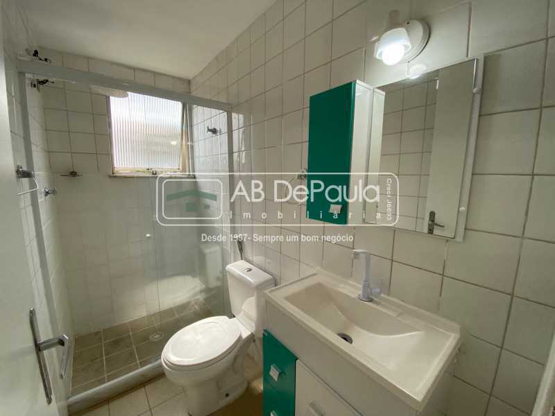Conheça thumbnail 8 do imóvel - SULACAP - CONDOMÍNIO CABO ZACARIAS. Excelente Apartamento, CLARO E AREJADO - ABAP20570 - 17 thumbnail 8 - SULACAP - CONDOMÍNIO CABO ZACARIAS. Excelente Apartamento, CLARO E AREJADO - ABAP20570 - 17