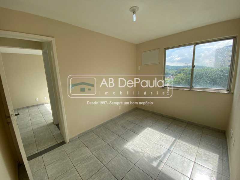 Conheça thumbnail 10 do imóvel - SULACAP - CONDOMÍNIO CABO ZACARIAS. Excelente Apartamento, CLARO E AREJADO - ABAP20570 - 15 thumbnail 10 - SULACAP - CONDOMÍNIO CABO ZACARIAS. Excelente Apartamento, CLARO E AREJADO - ABAP20570 - 15