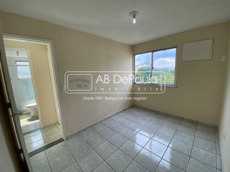 Conheça thumbnail 11 do imóvel - SULACAP - CONDOMÍNIO CABO ZACARIAS. Excelente Apartamento, CLARO E AREJADO - ABAP20570 - 16 thumbnail 11 - SULACAP - CONDOMÍNIO CABO ZACARIAS. Excelente Apartamento, CLARO E AREJADO - ABAP20570 - 16