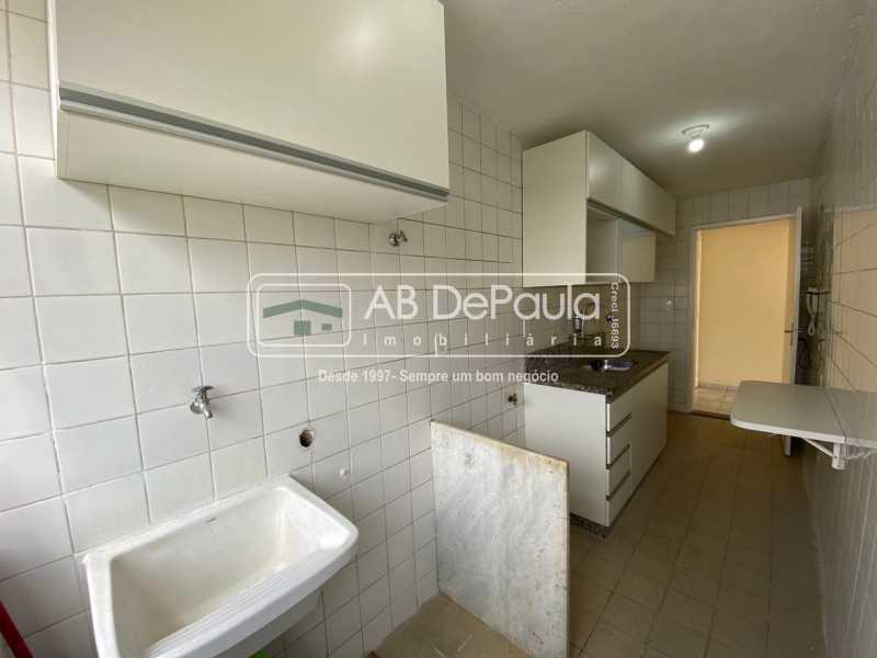 Conheça thumbnail 16 do imóvel - SULACAP - CONDOMÍNIO CABO ZACARIAS. Excelente Apartamento, CLARO E AREJADO - ABAP20570 - 19 thumbnail 16 - SULACAP - CONDOMÍNIO CABO ZACARIAS. Excelente Apartamento, CLARO E AREJADO - ABAP20570 - 19