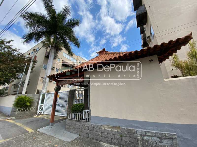 Conheça thumbnail do imóvel - SULACAP - CONDOMÍNIO CABO ZACARIAS. Excelente Apartamento, CLARO E AREJADO - ABAP20570 - 1 thumbnail - SULACAP - CONDOMÍNIO CABO ZACARIAS. Excelente Apartamento, CLARO E AREJADO - ABAP20570 - 1