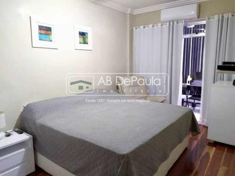 Conheça 34e9679b909741031e96fb447bacc8 do imóvel - Apartamento de 2 quartos com 97m2 Vila Valqueire - ABAP20571 - 8 34e9679b909741031e96fb447bacc8 - Apartamento de 2 quartos com 97m2 Vila Valqueire - ABAP20571 - 8