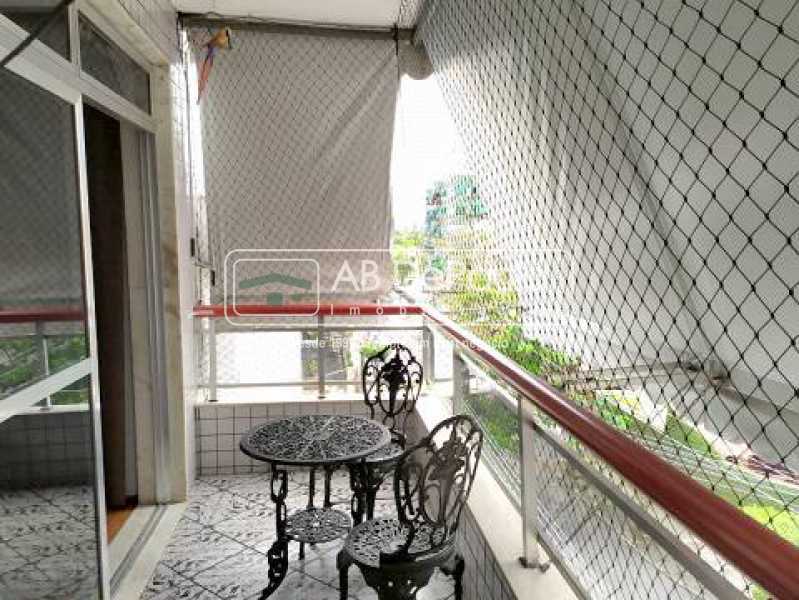 Conheça 6ffdaef0f963d580b2bbcf125256e1 do imóvel - Apartamento de 2 quartos com 97m2 Vila Valqueire - ABAP20571 - 6 6ffdaef0f963d580b2bbcf125256e1 - Apartamento de 2 quartos com 97m2 Vila Valqueire - ABAP20571 - 6