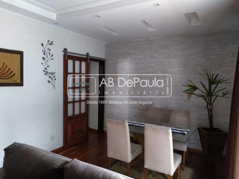 Conheça WhatsApp Image 2021-05-19 at 1 do imóvel - Apartamento de 2 quartos com 97m2 Vila Valqueire - ABAP20571 - 3 WhatsApp Image 2021-05-19 at 1 - Apartamento de 2 quartos com 97m2 Vila Valqueire - ABAP20571 - 3