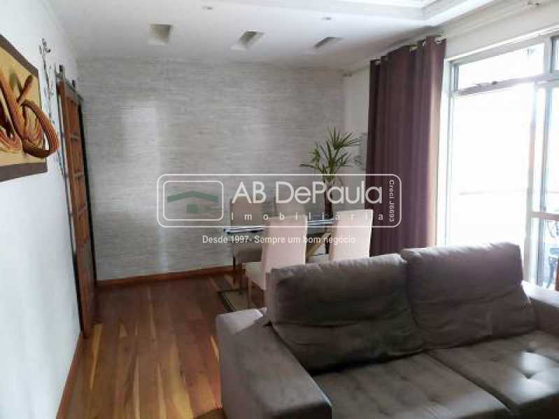 Conheça 4cd069c3607ac5ede2cee2dc173331 do imóvel - Apartamento de 2 quartos com 97m2 Vila Valqueire - ABAP20571 - 4 4cd069c3607ac5ede2cee2dc173331 - Apartamento de 2 quartos com 97m2 Vila Valqueire - ABAP20571 - 4