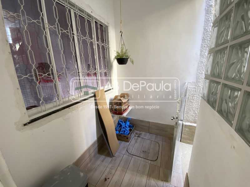 Conheça ENTRADA DO IMÓVEL do imóvel - CASA DUPLEX COM TERRAÇO EM REALENGO - ABCA20118 - 22 ENTRADA DO IMÓVEL - CASA DUPLEX COM TERRAÇO EM REALENGO - ABCA20118 - 22