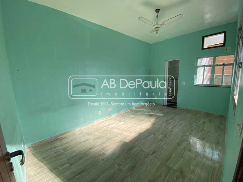 Conheça QUARTO 01 do imóvel - CASA DUPLEX COM TERRAÇO EM REALENGO - ABCA20118 - 7 QUARTO 01 - CASA DUPLEX COM TERRAÇO EM REALENGO - ABCA20118 - 7