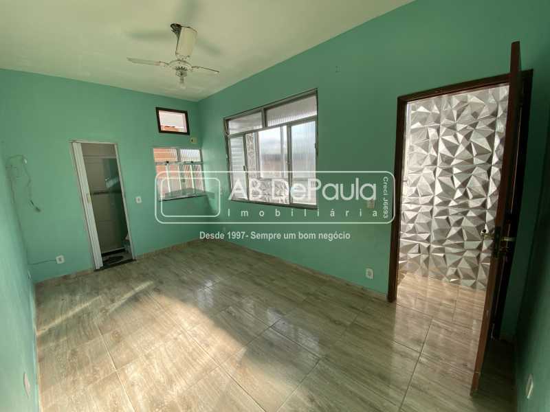 Conheça QUARTO 01 do imóvel - CASA DUPLEX COM TERRAÇO EM REALENGO - ABCA20118 - 8 QUARTO 01 - CASA DUPLEX COM TERRAÇO EM REALENGO - ABCA20118 - 8