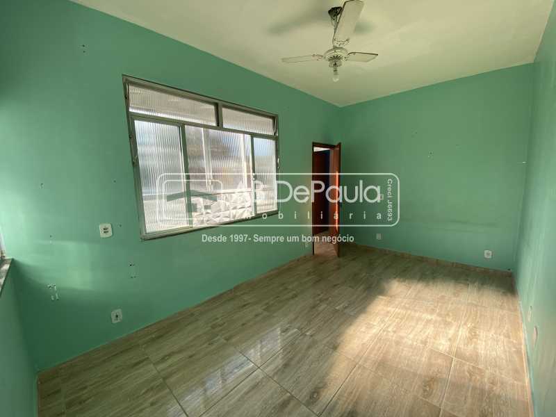 Conheça QUARTO 01 do imóvel - CASA DUPLEX COM TERRAÇO EM REALENGO - ABCA20118 - 9 QUARTO 01 - CASA DUPLEX COM TERRAÇO EM REALENGO - ABCA20118 - 9