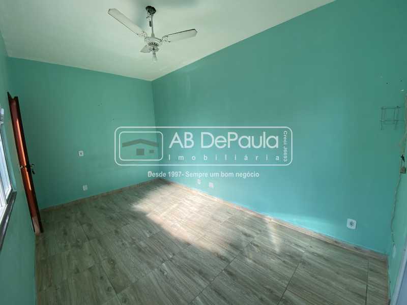 Conheça QUARTO 01 do imóvel - CASA DUPLEX COM TERRAÇO EM REALENGO - ABCA20118 - 10 QUARTO 01 - CASA DUPLEX COM TERRAÇO EM REALENGO - ABCA20118 - 10