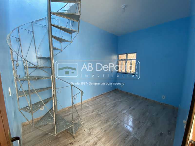 Conheça QUARTO 02 do imóvel - CASA DUPLEX COM TERRAÇO EM REALENGO - ABCA20118 - 13 QUARTO 02 - CASA DUPLEX COM TERRAÇO EM REALENGO - ABCA20118 - 13