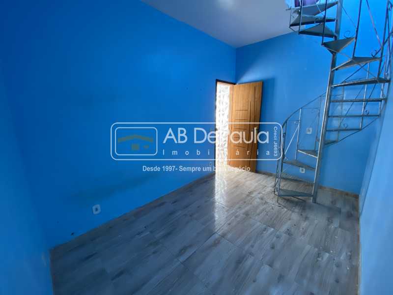 Conheça QUARTO 02 do imóvel - CASA DUPLEX COM TERRAÇO EM REALENGO - ABCA20118 - 15 QUARTO 02 - CASA DUPLEX COM TERRAÇO EM REALENGO - ABCA20118 - 15