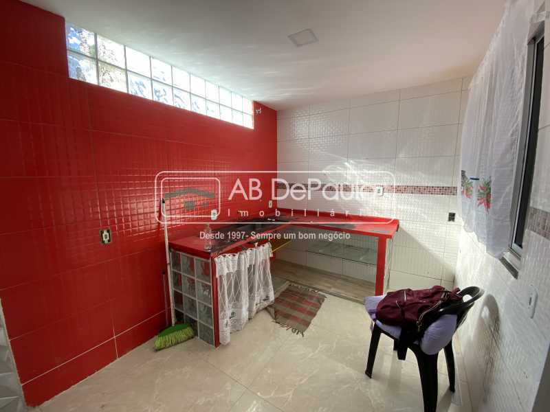 Conheça COZINHA do imóvel - CASA DUPLEX COM TERRAÇO EM REALENGO - ABCA20118 - 4 COZINHA - CASA DUPLEX COM TERRAÇO EM REALENGO - ABCA20118 - 4