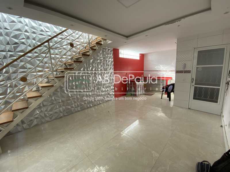 Conheça SALA do imóvel - CASA DUPLEX COM TERRAÇO EM REALENGO - ABCA20118 - 3 SALA - CASA DUPLEX COM TERRAÇO EM REALENGO - ABCA20118 - 3