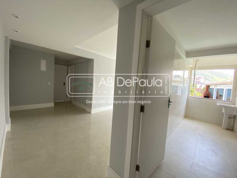 Conheça ABAP20490 3 do imóvel - Apartamento à venda Rua Monclaro Mena Barreto,Rio de Janeiro,RJ - R$ 315.000 - ABAP20574 - 6 ABAP20490 3 - Apartamento à venda Rua Monclaro Mena Barreto,Rio de Janeiro,RJ - R$ 315.000 - ABAP20574 - 6
