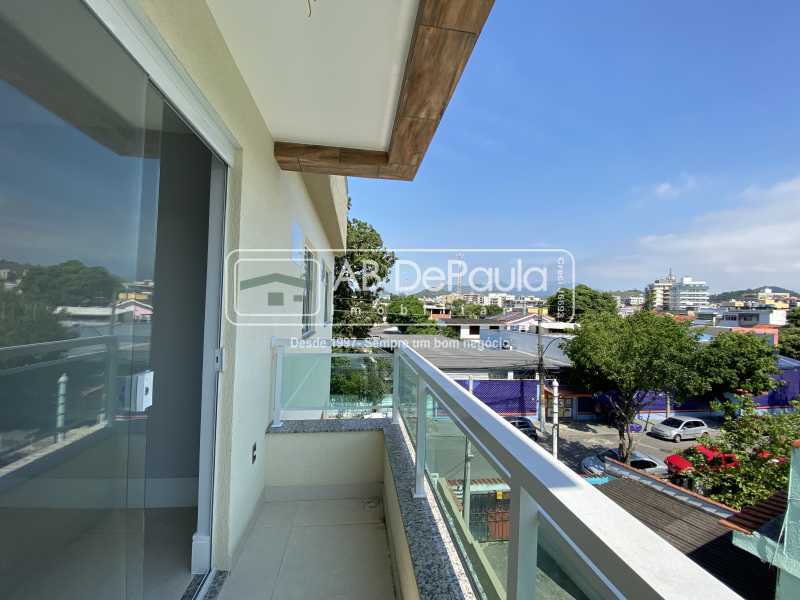 Conheça ABAP20490 9 do imóvel - Apartamento à venda Rua Monclaro Mena Barreto,Rio de Janeiro,RJ - R$ 315.000 - ABAP20574 - 8 ABAP20490 9 - Apartamento à venda Rua Monclaro Mena Barreto,Rio de Janeiro,RJ - R$ 315.000 - ABAP20574 - 8