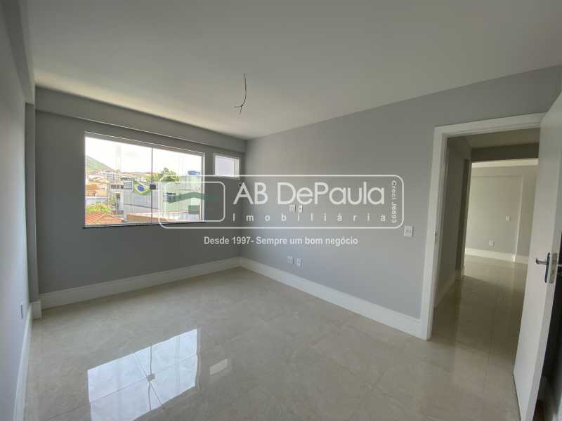 Conheça ABAP20490 12 do imóvel - Apartamento à venda Rua Monclaro Mena Barreto,Rio de Janeiro,RJ - R$ 315.000 - ABAP20574 - 10 ABAP20490 12 - Apartamento à venda Rua Monclaro Mena Barreto,Rio de Janeiro,RJ - R$ 315.000 - ABAP20574 - 10