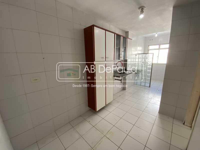 Conheça COZINHA do imóvel - Apartamento 1 quarto para venda e aluguel Rio de Janeiro,RJ - R$ 210.000 - ABAP10058 - 15 COZINHA - Apartamento 1 quarto para venda e aluguel Rio de Janeiro,RJ - R$ 210.000 - ABAP10058 - 15