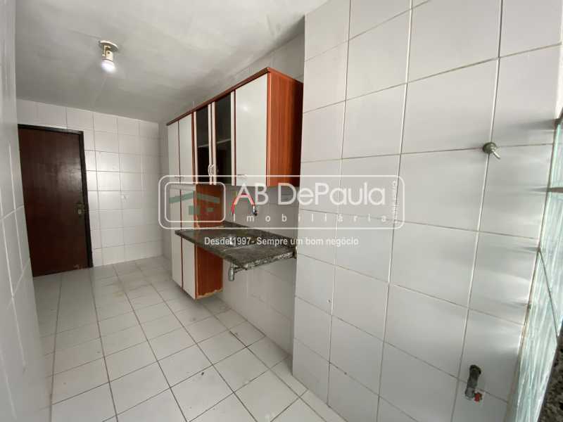 COZINHA - Apartamento 1 quarto para venda e aluguel Rio de Janeiro,RJ - R$ 210.000 - ABAP10058 - 17