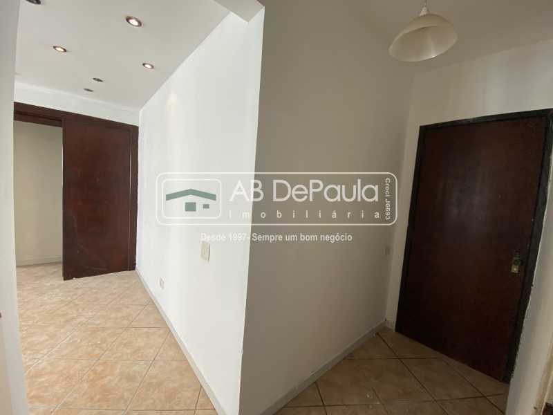 HALL DA SALA - Apartamento 1 quarto para venda e aluguel Rio de Janeiro,RJ - R$ 210.000 - ABAP10058 - 20