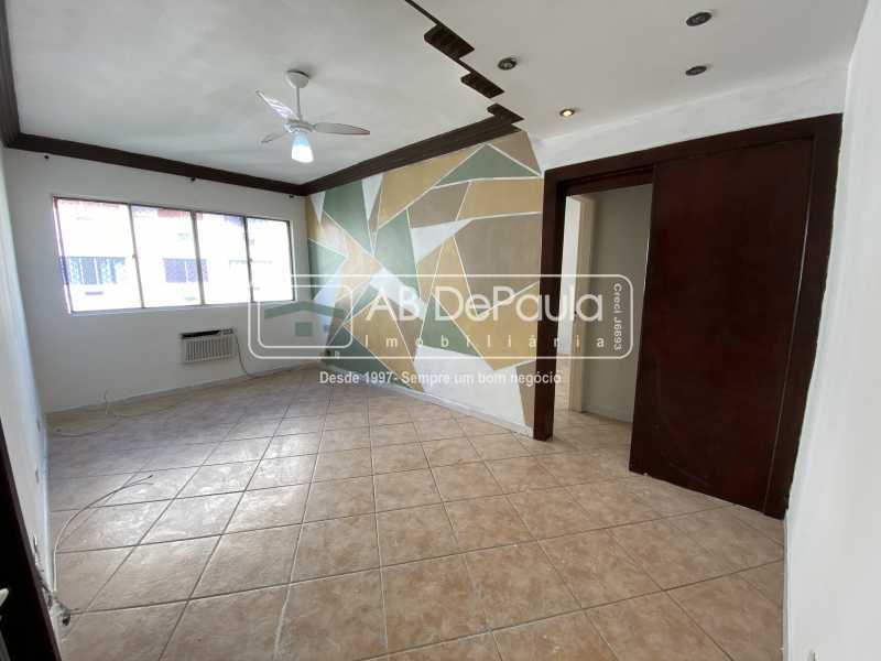 SALA - Apartamento 1 quarto para venda e aluguel Rio de Janeiro,RJ - R$ 210.000 - ABAP10058 - 3