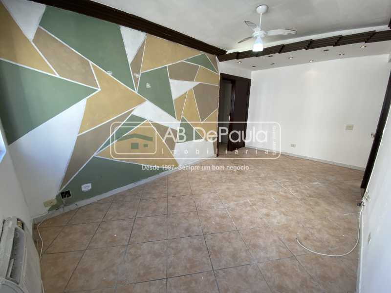 SALA - Apartamento 1 quarto para venda e aluguel Rio de Janeiro,RJ - R$ 210.000 - ABAP10058 - 6