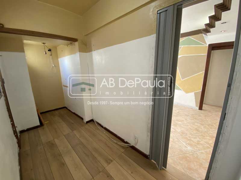 QUARTO 01 - Apartamento 1 quarto para venda e aluguel Rio de Janeiro,RJ - R$ 210.000 - ABAP10058 - 8