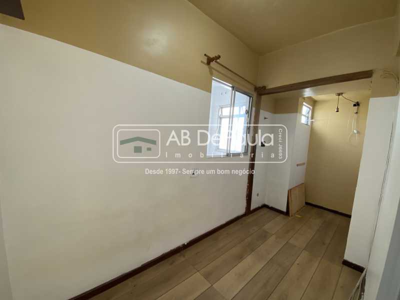 Conheça QUARTO 01 do imóvel - Apartamento 1 quarto para venda e aluguel Rio de Janeiro,RJ - R$ 210.000 - ABAP10058 - 7 QUARTO 01 - Apartamento 1 quarto para venda e aluguel Rio de Janeiro,RJ - R$ 210.000 - ABAP10058 - 7