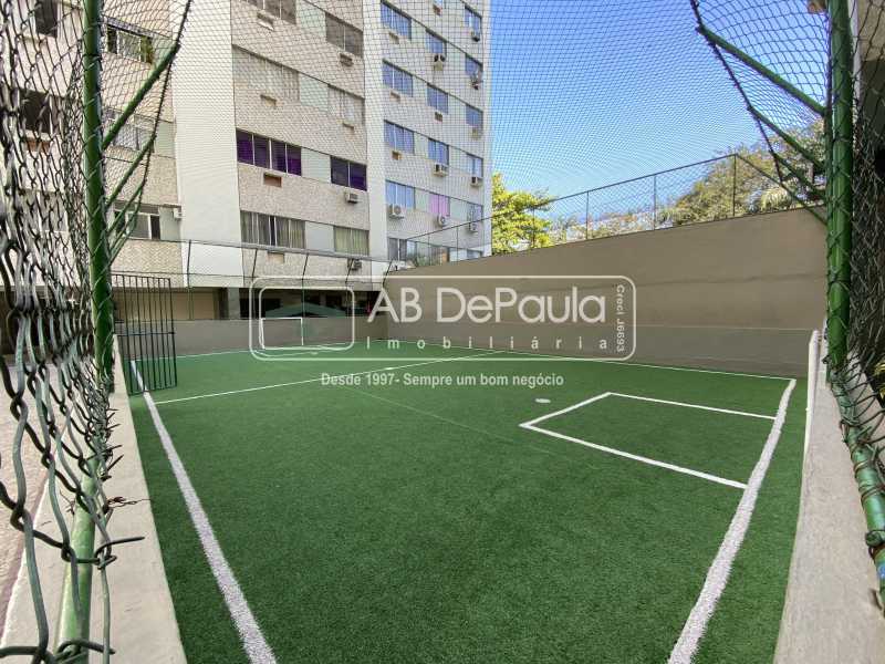 Conheça CONDOMÍNIO do imóvel - Apartamento 1 quarto para venda e aluguel Rio de Janeiro,RJ - R$ 210.000 - ABAP10058 - 22 CONDOMÍNIO - Apartamento 1 quarto para venda e aluguel Rio de Janeiro,RJ - R$ 210.000 - ABAP10058 - 22