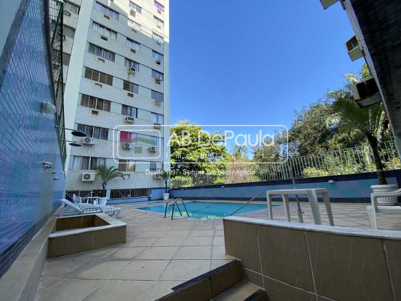 CONDOMÍNIO - Apartamento 1 quarto para venda e aluguel Rio de Janeiro,RJ - R$ 210.000 - ABAP10058 - 1