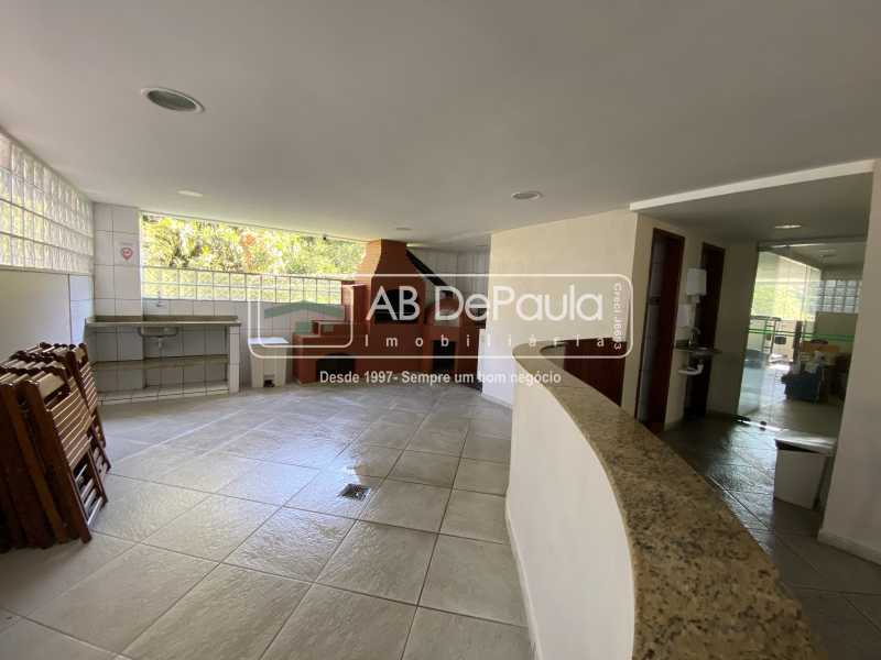 Conheça CONDOMÍNIO do imóvel - Apartamento 1 quarto para venda e aluguel Rio de Janeiro,RJ - R$ 210.000 - ABAP10058 - 23 CONDOMÍNIO - Apartamento 1 quarto para venda e aluguel Rio de Janeiro,RJ - R$ 210.000 - ABAP10058 - 23