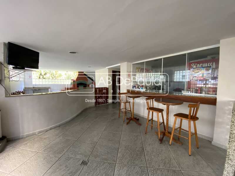 CONDOMÍNIO - Apartamento 1 quarto para venda e aluguel Rio de Janeiro,RJ - R$ 210.000 - ABAP10058 - 25