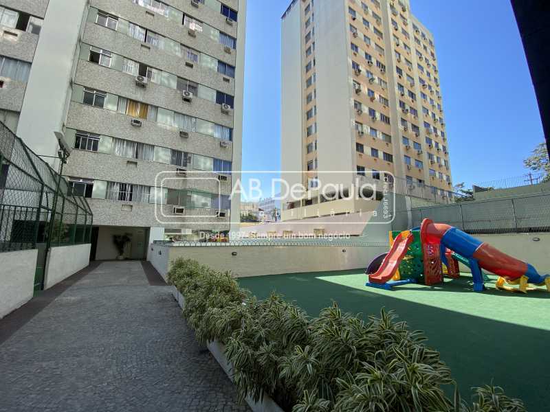 Conheça CONDOMÍNIO do imóvel - Apartamento 1 quarto para venda e aluguel Rio de Janeiro,RJ - R$ 210.000 - ABAP10058 - 26 CONDOMÍNIO - Apartamento 1 quarto para venda e aluguel Rio de Janeiro,RJ - R$ 210.000 - ABAP10058 - 26