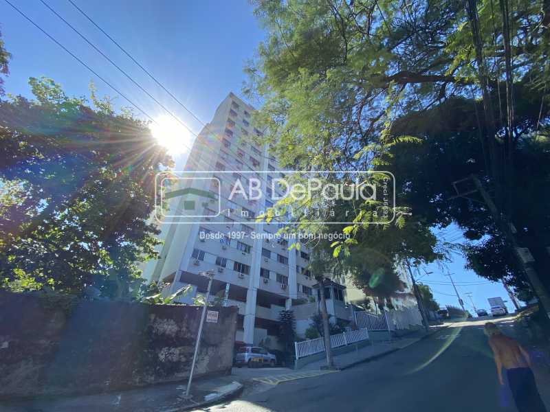 Conheça CONDOMÍNIO do imóvel - Apartamento 1 quarto para venda e aluguel Rio de Janeiro,RJ - R$ 210.000 - ABAP10058 - 27 CONDOMÍNIO - Apartamento 1 quarto para venda e aluguel Rio de Janeiro,RJ - R$ 210.000 - ABAP10058 - 27