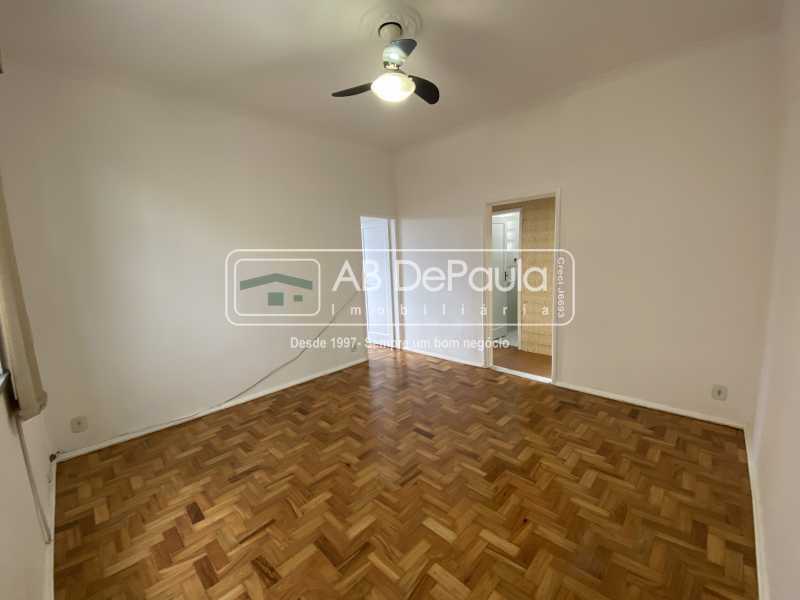 Conheça SALA do imóvel - LOCAÇÃO - APARTAMENTO EM VILA VALQUEIRE - ABAP20580 - 1 SALA - LOCAÇÃO - APARTAMENTO EM VILA VALQUEIRE - ABAP20580 - 1