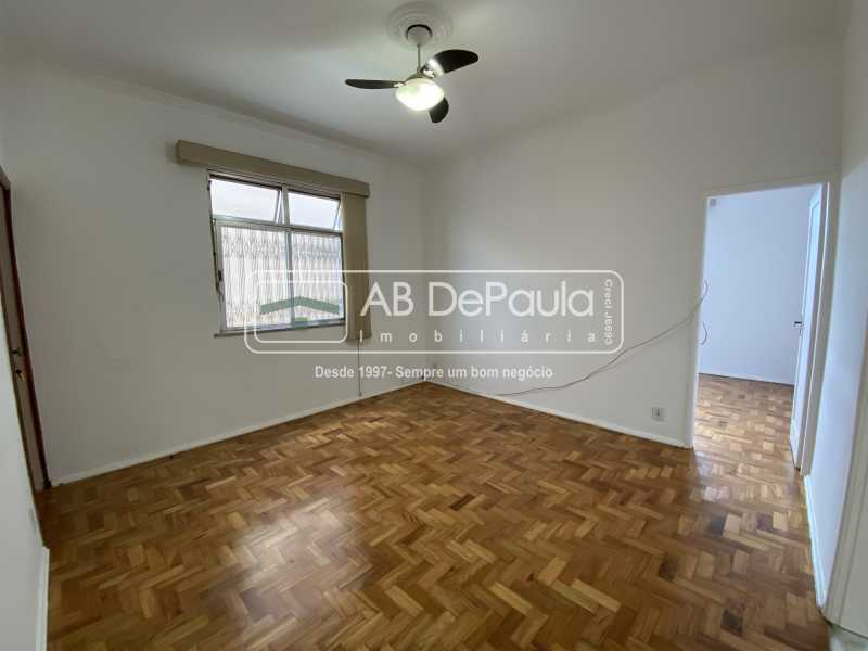 Conheça SALA do imóvel - LOCAÇÃO - APARTAMENTO EM VILA VALQUEIRE - ABAP20580 - 3 SALA - LOCAÇÃO - APARTAMENTO EM VILA VALQUEIRE - ABAP20580 - 3
