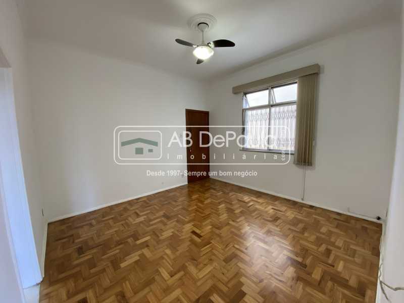 Conheça SALA do imóvel - LOCAÇÃO - APARTAMENTO EM VILA VALQUEIRE - ABAP20580 - 4 SALA - LOCAÇÃO - APARTAMENTO EM VILA VALQUEIRE - ABAP20580 - 4