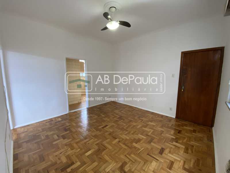Conheça SALA do imóvel - LOCAÇÃO - APARTAMENTO EM VILA VALQUEIRE - ABAP20580 - 5 SALA - LOCAÇÃO - APARTAMENTO EM VILA VALQUEIRE - ABAP20580 - 5