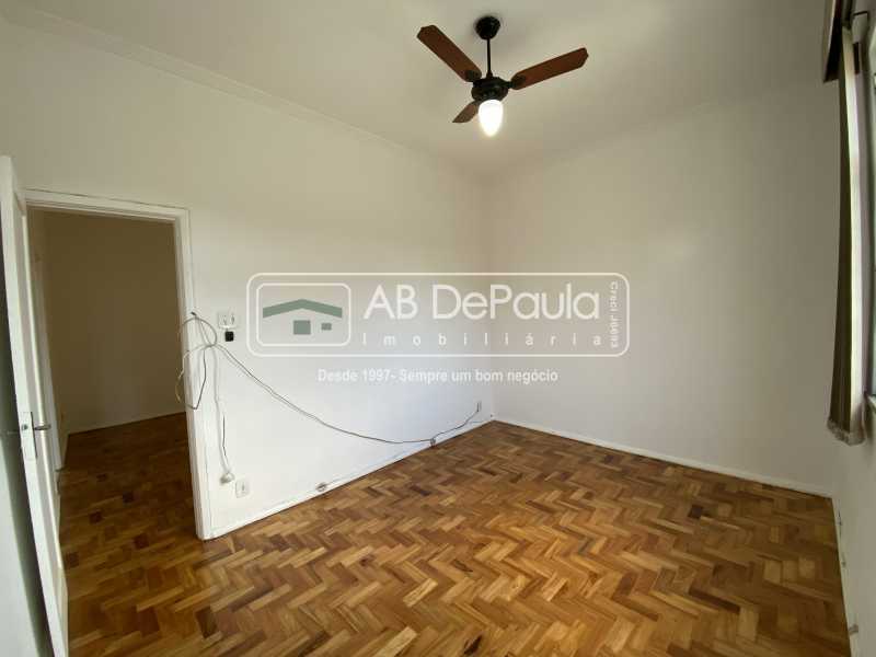 Conheça QUARTO 01 do imóvel - LOCAÇÃO - APARTAMENTO EM VILA VALQUEIRE - ABAP20580 - 7 QUARTO 01 - LOCAÇÃO - APARTAMENTO EM VILA VALQUEIRE - ABAP20580 - 7
