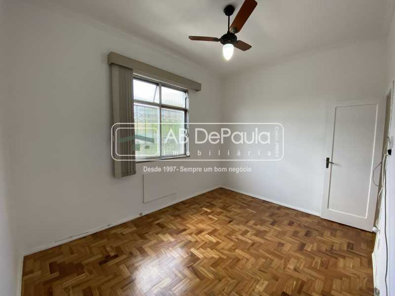 Conheça QUARTO 01 do imóvel - LOCAÇÃO - APARTAMENTO EM VILA VALQUEIRE - ABAP20580 - 9 QUARTO 01 - LOCAÇÃO - APARTAMENTO EM VILA VALQUEIRE - ABAP20580 - 9