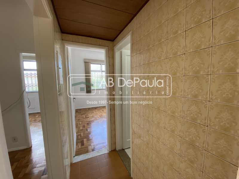 Conheça CIRCULAÇÃO do imóvel - LOCAÇÃO - APARTAMENTO EM VILA VALQUEIRE - ABAP20580 - 10 CIRCULAÇÃO - LOCAÇÃO - APARTAMENTO EM VILA VALQUEIRE - ABAP20580 - 10