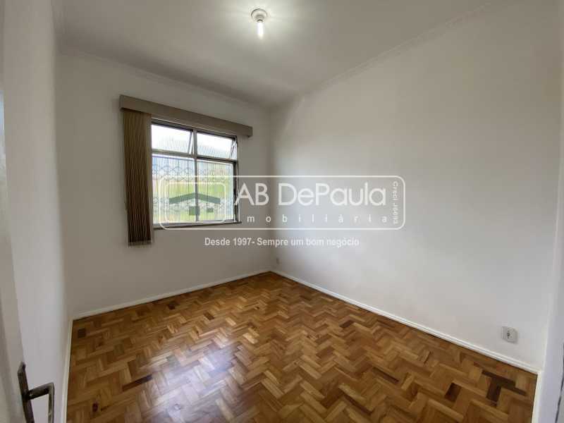 Conheça QUARTO 02 do imóvel - LOCAÇÃO - APARTAMENTO EM VILA VALQUEIRE - ABAP20580 - 11 QUARTO 02 - LOCAÇÃO - APARTAMENTO EM VILA VALQUEIRE - ABAP20580 - 11